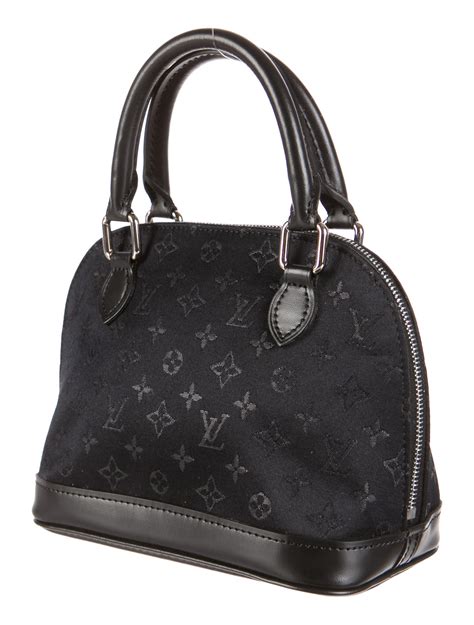 tas lv alma mini|Alma LV Icons Women's Bags .